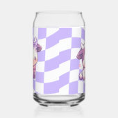 Bows & Bull's Cup (Gauche)