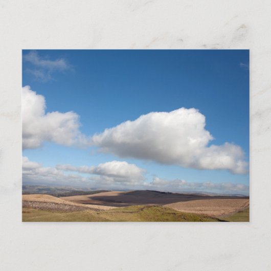 Bowstonegate Briefkaart (Voorkant)