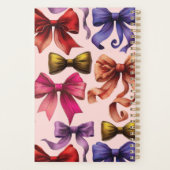 Bowtie pour Dream (Dos)