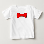Bowtie Red (Voorkant)