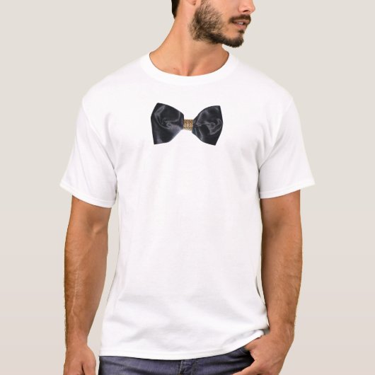 BOWTIE SHIRT (Voorkant)