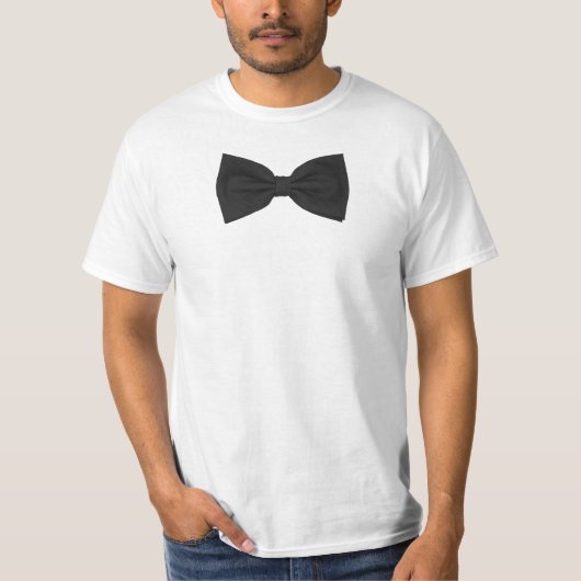 Bowtie Shirt (Voorkant)