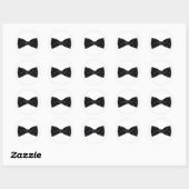 Bowtie Sticker (Vel)
