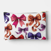 Bowtie voor de droom etui (Achterkant)