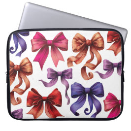 Bowtie voor Dream -Laptop tas