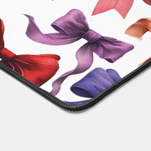 Bowties for Dream Desk Mat (Coin)