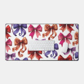 Bowties for Dream Desk Mat (Clavier et souris)