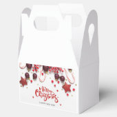 box bedankdoosjes (Geopend)