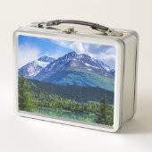 Box Boîte à lunch (Devant)