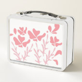 Box boîte à lunch (Dos)