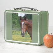 Box boîte à lunch (En situation)