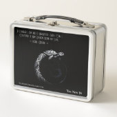 Box Boîte à lunch (Devant)