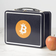Boîte à lunch Bitcoin