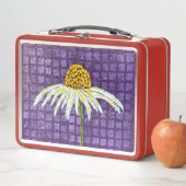 Box Boîte à lunch du confleur (En situation)