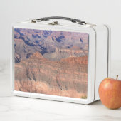 Box Boîte à lunch Grand Canyon (En situation)