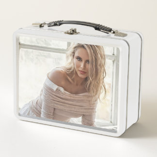 Box Boîte à lunch Née de la lumière du jour