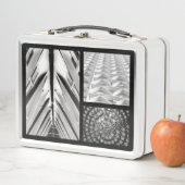 Box Boîte à lunch pour créer votre propre collection d (En situation)