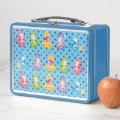 Box Boîte à lunch pour enfants (En situation)