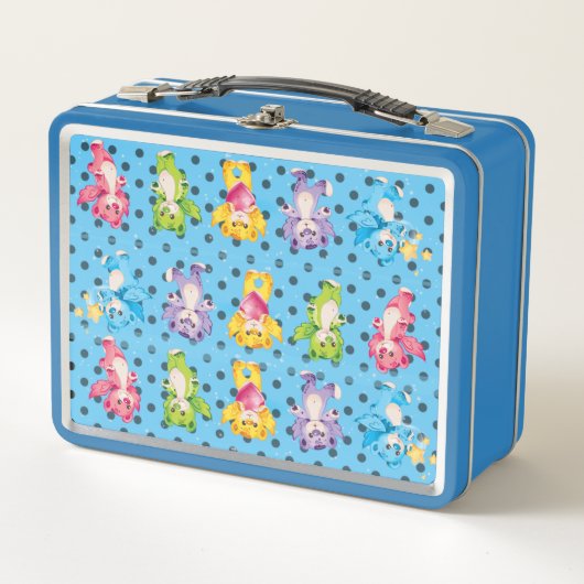 Box Boîte à lunch pour enfants (Devant)