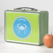 Box Boîte à lunch pour le cancer (En situation)