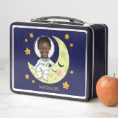 Box Boîte à lunch pour les astronautes (En situation)