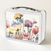 Box Boîte à lunch pour les tipplers (Dos)