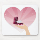 Box Diamond Muismat (Voorkant)