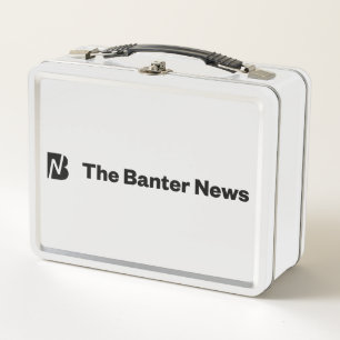 Box La boîte à lunch Banter News