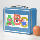 Box Lunch box! (En situation)