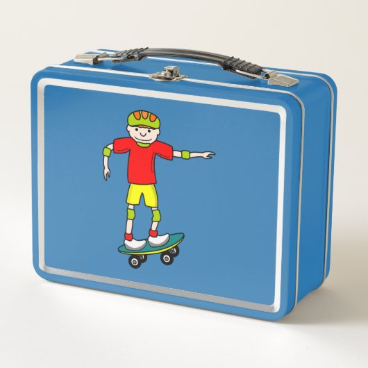 Box Lunch box! (Devant)