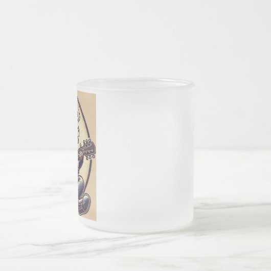 Box Monkey Mok (Center)