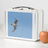 Box Mouette dans les boîtes à lunch (En situation)