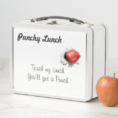 Box Pendchy Lunch (En situation)