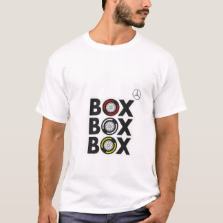 BOX T-SHIRT