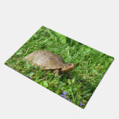 Box Turtle Deurmat (Schuin)
