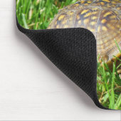 Box Turtle Muismat (Hoek)