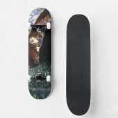 Box Turtle Skateboard (Voorkant)