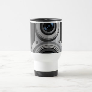 Boxcamera Reisbeker