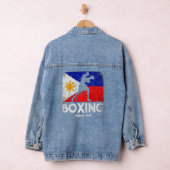 Boxe philippine Style philippin Boxe philippine (Hangar)