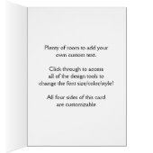 Boxe sportive vintage, Boxers dans un combat (Intérieur (Droit))