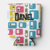 Boxed in blikjeskoeler (Voorkant)