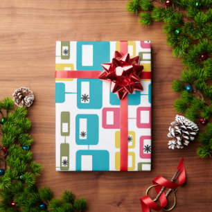 Boxed in cadeaupapier