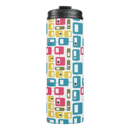 Boxed in thermosbeker (Voorkant)