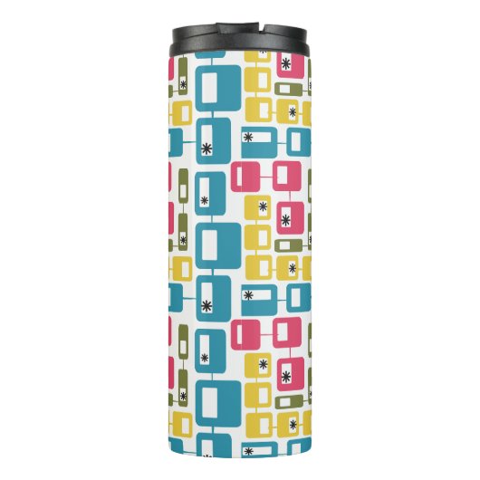 Boxed in thermosbeker (Achterkant)