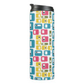 Boxed in thermosbeker (Geroteerd rechts)