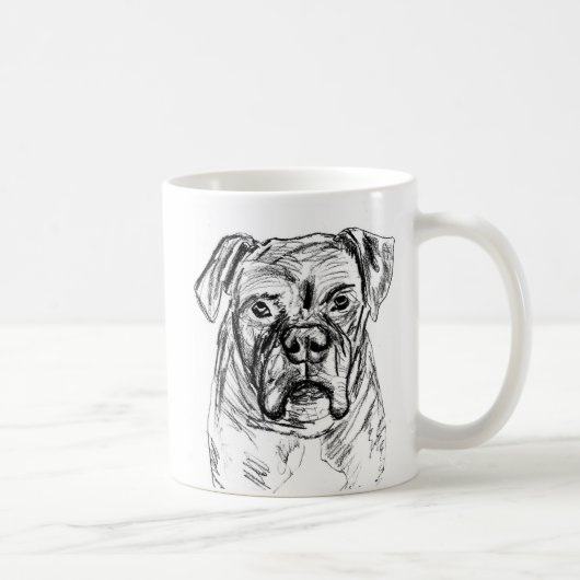 boxer1a2 koffiemok (Rechts)