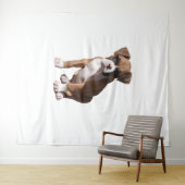 Boxer 1 wandkleed (In Situ (horizontaal))