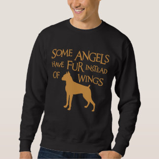 BOXER ANGEL TRUI