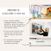 Boxer Art | Boxer Art Badkamer Canvas Print