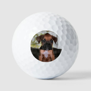 Boxer Baby Golfballen